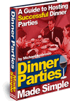 Thumbnail Dinner Parties Made Simple
