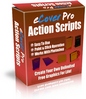 Thumbnail eCover Pro Action Scripts