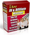 Thumbnail Easy JV & Affiliate Manager