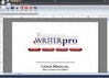 Thumbnail eWriterPro Professional eBook Creator