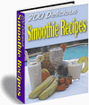 Thumbnail 200 Delicious Smoothie Recipes