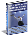 Thumbnail Your Guide to Successfully Setting Goals