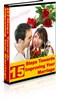 Thumbnail 15 Steps Toward ImprovingYour Marriage