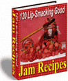 Thumbnail 120 Lip-Smacking Good Jam Recipes