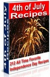 Thumbnail July 4th Recipes