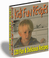 Thumbnail 120 Fun & Delicious Kids Recipes
