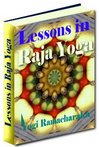 Thumbnail A Series of Lessons in Raja Yoga