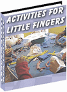 Thumbnail Activities For Little Fingers Thumbnail Activities For Little Fingers