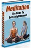 Thumbnail Meditation: The Guide To Self Enlightenment 