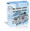 Thumbnail My Sales Letter Graphics Pack