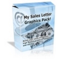 Thumbnail My Sales Letter Graphics Pack