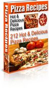 Thumbnail Hot & Delicious Pizza Recipes