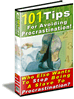 Thumbnail 101 Tips For Avoiding Procrastination