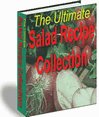 Thumbnail The Ultimate Salad Recipe Collection