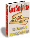 Thumbnail Great Sandwiches Thumbnail Great Sandwiches