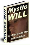 Thumbnail Mystic Will - Learn How To Develop The Faculties of Your Min