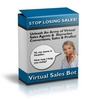 Thumbnail Virtual Sales Bot - Simple Interactive Exit Traffic Sales Ag