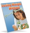 Thumbnail Losing Weight without Starving Yourself