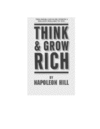 Thumbnail Think And Grow Rich-By Napoleon Hill (pdf)