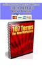 Thumbnail 107 Terms For New Marketers