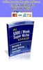 Thumbnail My $900/Week Super Niche Revealed