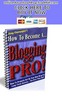 Thumbnail How To Become A Blogging PRO