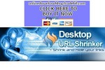 Thumbnail Desktop URL Shrinker