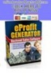 Thumbnail eProfit Generator