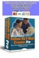 Thumbnail Follow Up Email Creator Pro