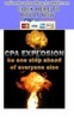 Thumbnail CPA Explosion