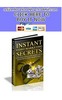 Thumbnail Instant Video Marketing Secrets