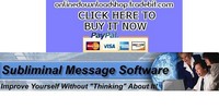 Thumbnail Subliminal Message Software