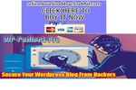 Thumbnail WP Padlock PRO