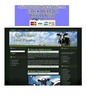Thumbnail Agriculture Dairy Farming Template Package