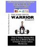 Thumbnail The Home Office Warrior Workout