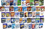 Thumbnail Mega PLR MRR Package