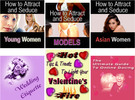 Thumbnail Valentine Day Package eBooks Audio Video with Resell Right