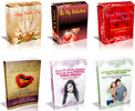 Thumbnail Dating Wedding ebooks Package with PLR MRR