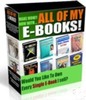 Thumbnail 61,000+ Hot eBooks Make Money Wholesale Lot 61k 61000+