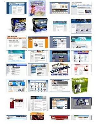 Pay for 1000+ TURNKEY WEBSITES RESELL RIGHTS EBAY BUSINESS
