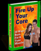 Thumbnail Fire Up Your Core (MRR)
