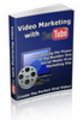 Thumbnail Video Marketing with YouTube (PLR) Thumbnail Video Marketing with YouTube (PLR)