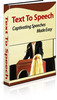Thumbnail Public Speaking PLR Products
