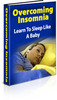 Thumbnail Overcoming Insomnia: Learn to Sleep Like A Baby