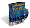 Thumbnail List Building Exposed Videos & eBook (PLR)