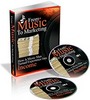 Thumbnail From Music To Marketing eBook & Audio (PLR)