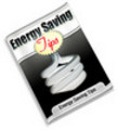 Thumbnail Energy Saving Tips