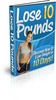 Lose 10 Pounds (PLR)
