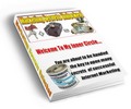 Thumbnail Marketing Secrets Unlocked - PLR