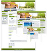 Thumbnail Weightloss WP themes and html templates